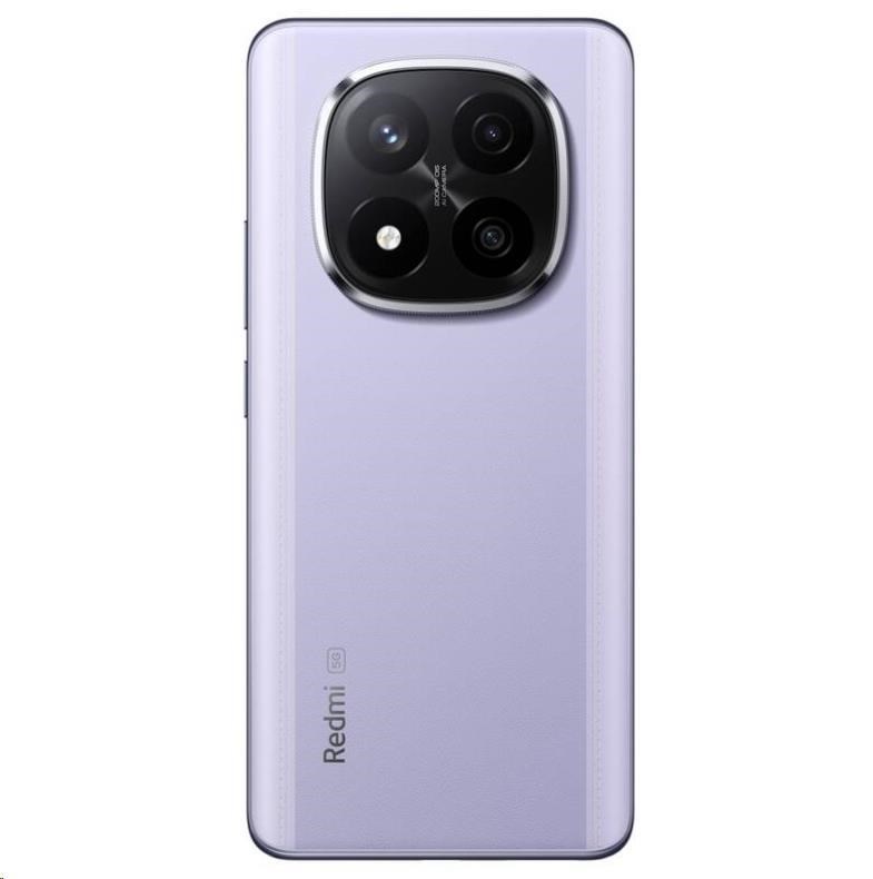 Xiaomi Redmi Note 14 Pro+ 5G Dual SIM 8GB/ 256GB Levander Purple EU4 