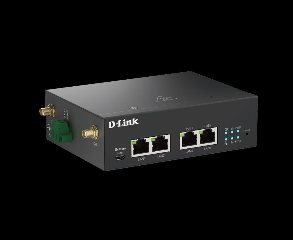 D-Link DWM-314-GP1 