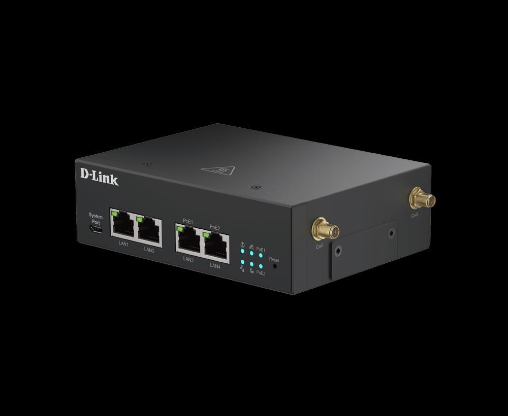 D-Link DWM-314-GP2 