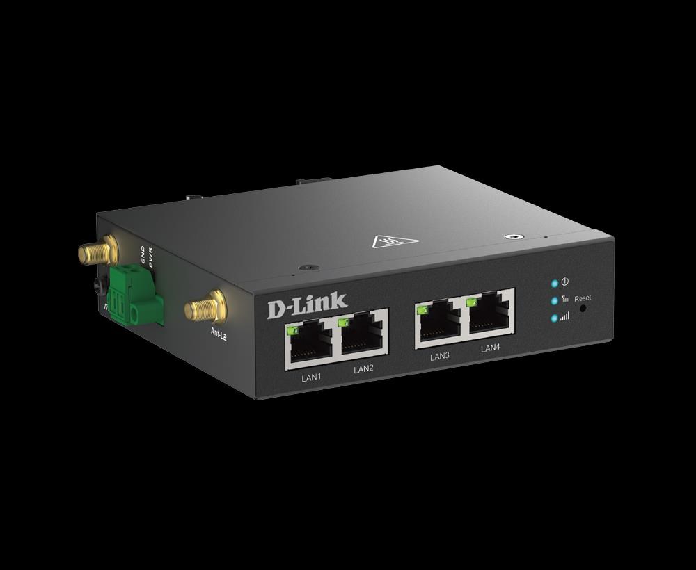 D-Link DWM-314-T1 