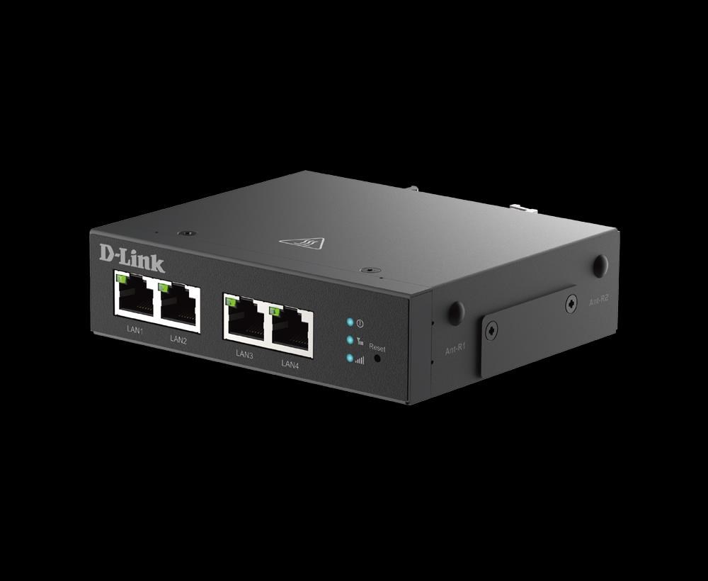 D-Link DWM-314-T2 