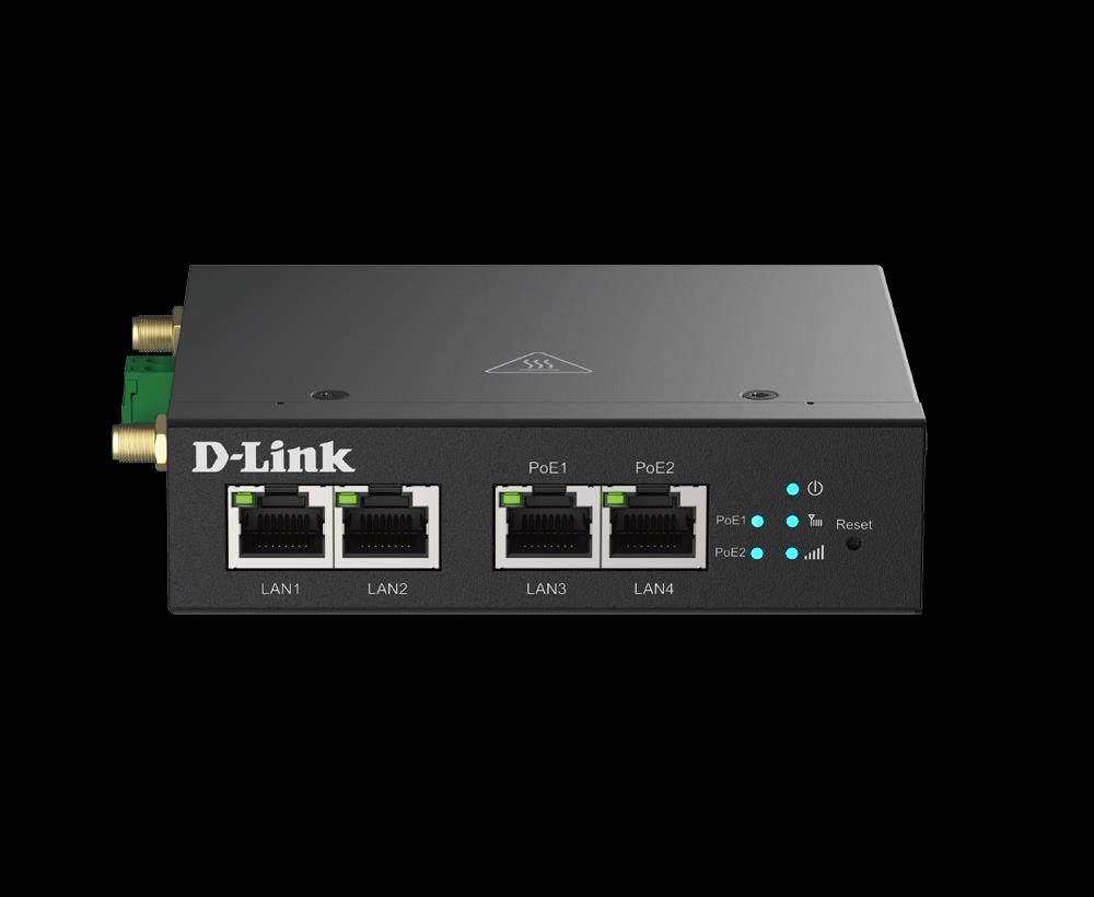 D-Link DWM-314-TP0 