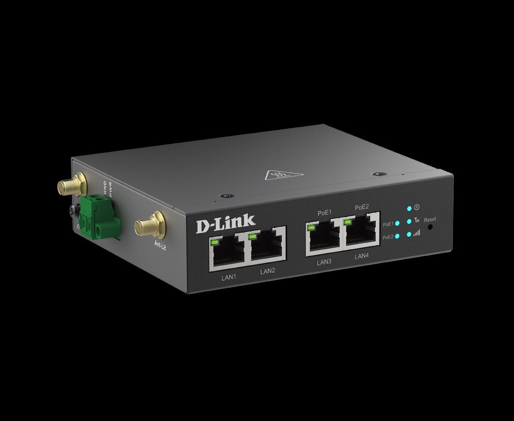 D-Link DWM-314-TP1 