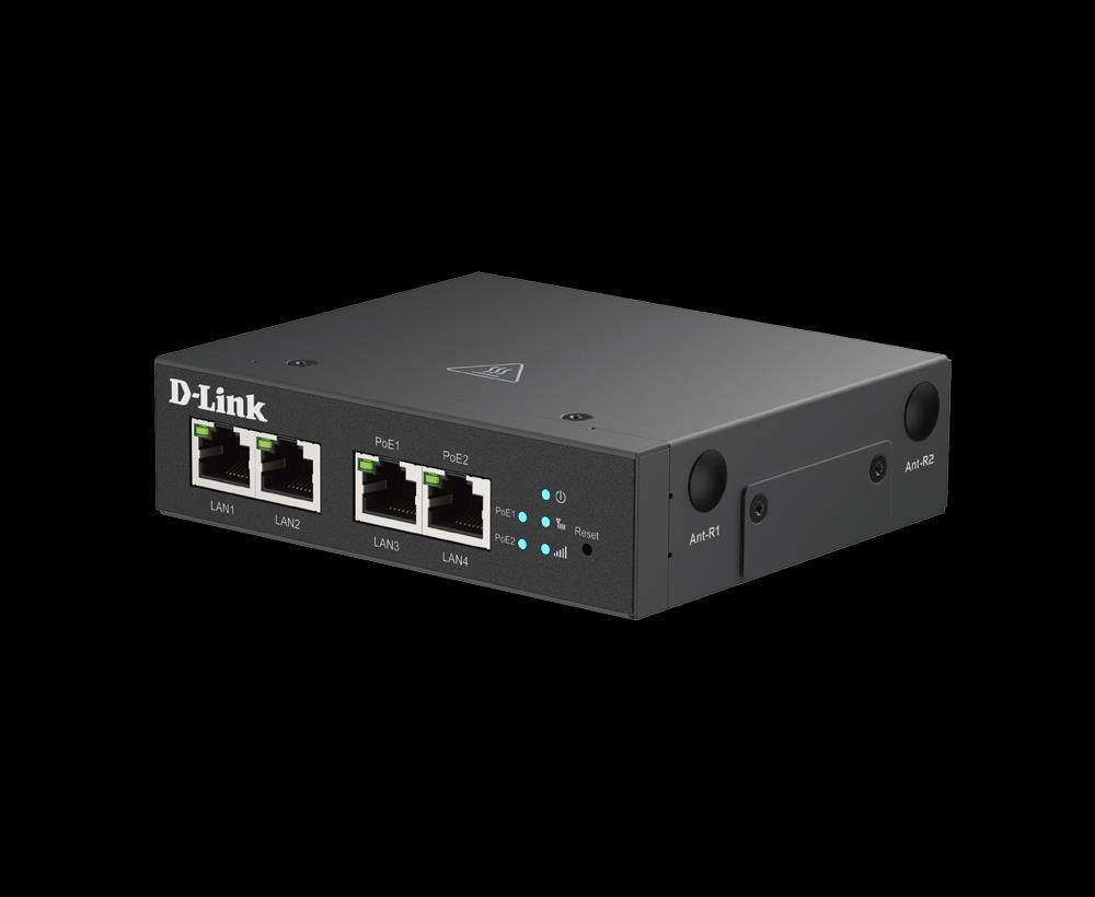 D-Link DWM-314-TP2 