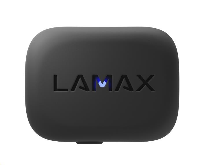 LAMAX GPS Locator + obojek11 