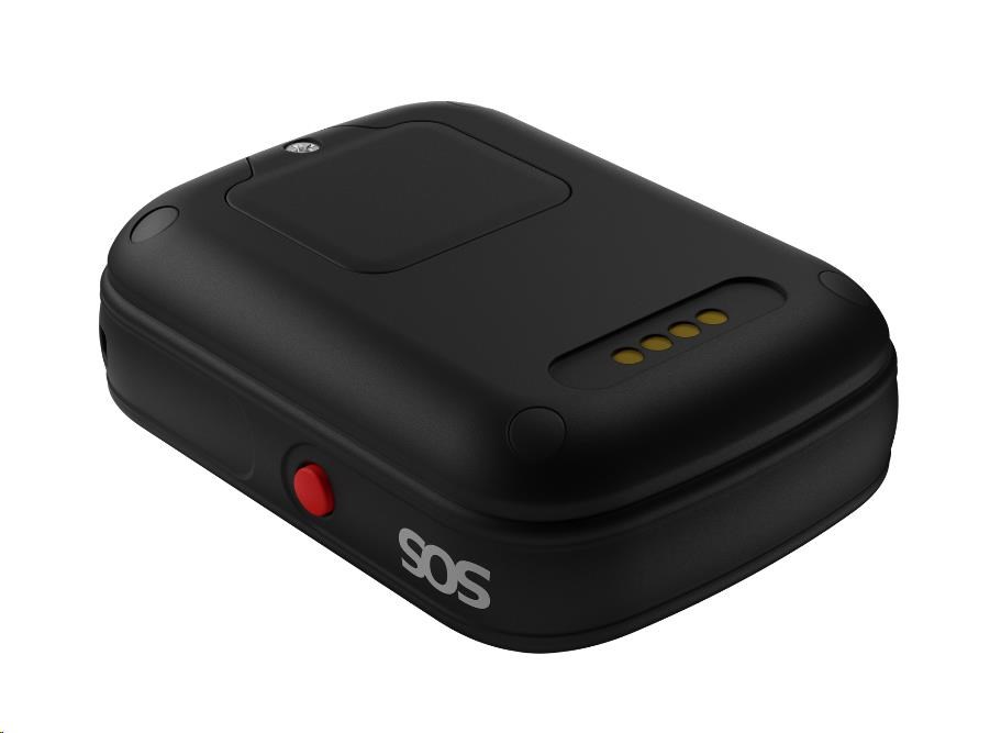 LAMAX GPS Locator + obojek14 