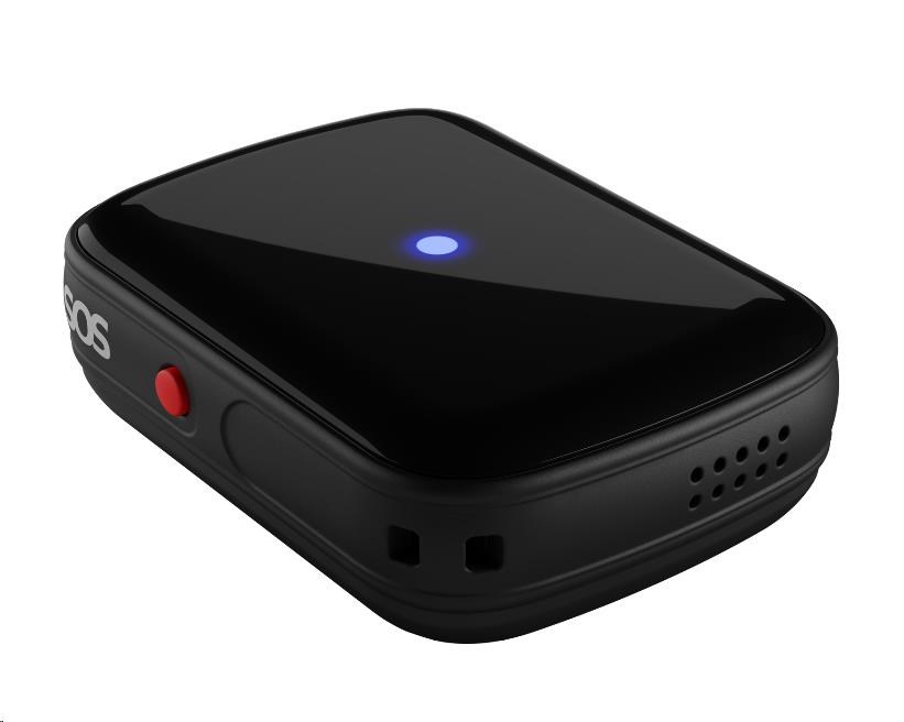 LAMAX GPS Locator + obojek15 
