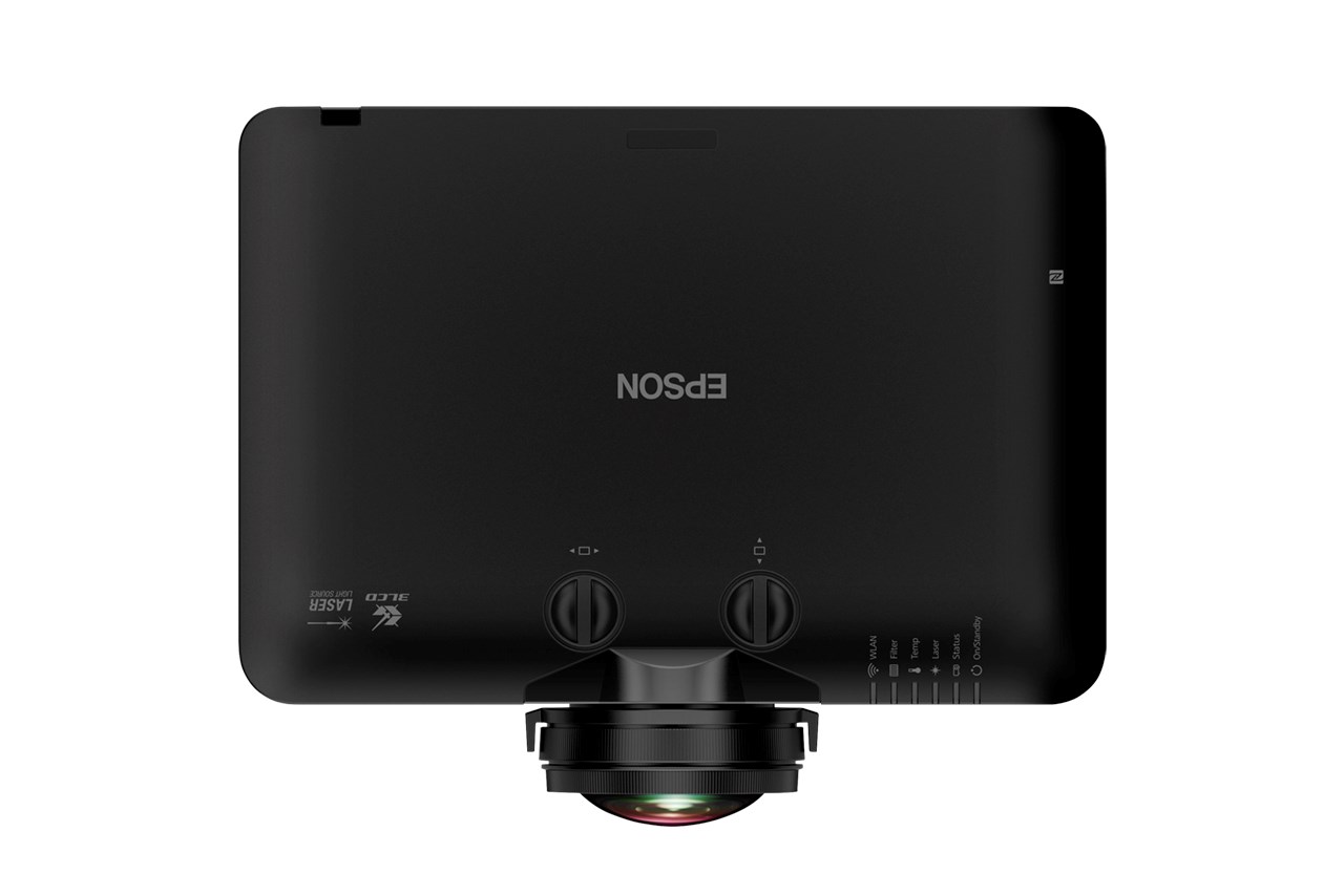EPSON projektor EB-L695SU,  WUXGA,  6200ANSI,  HDMI,  USB,  NFC,  Airplay2 