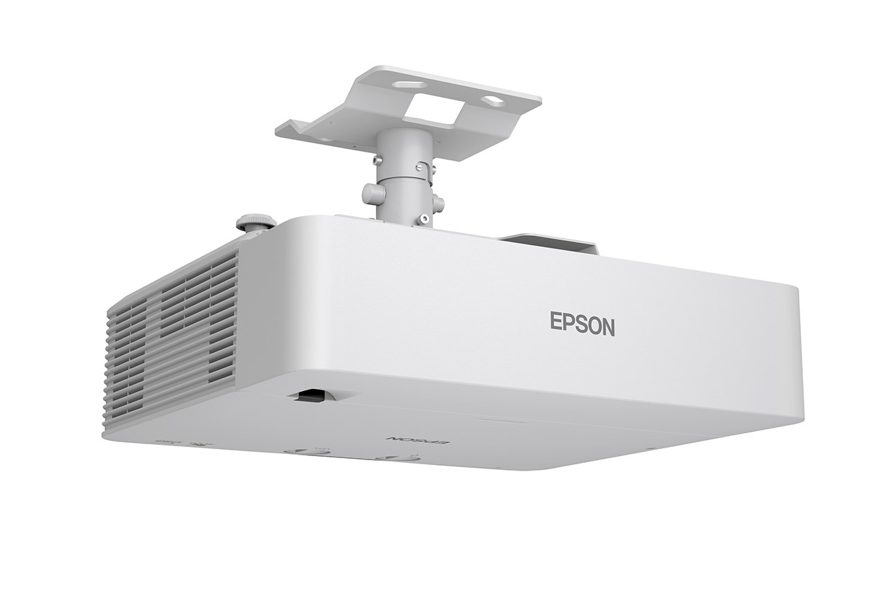EPSON projektor EB-L890E,  WUXGA,  8000ANSI,  HDMI,  USB,  NFC,  Airplay3 