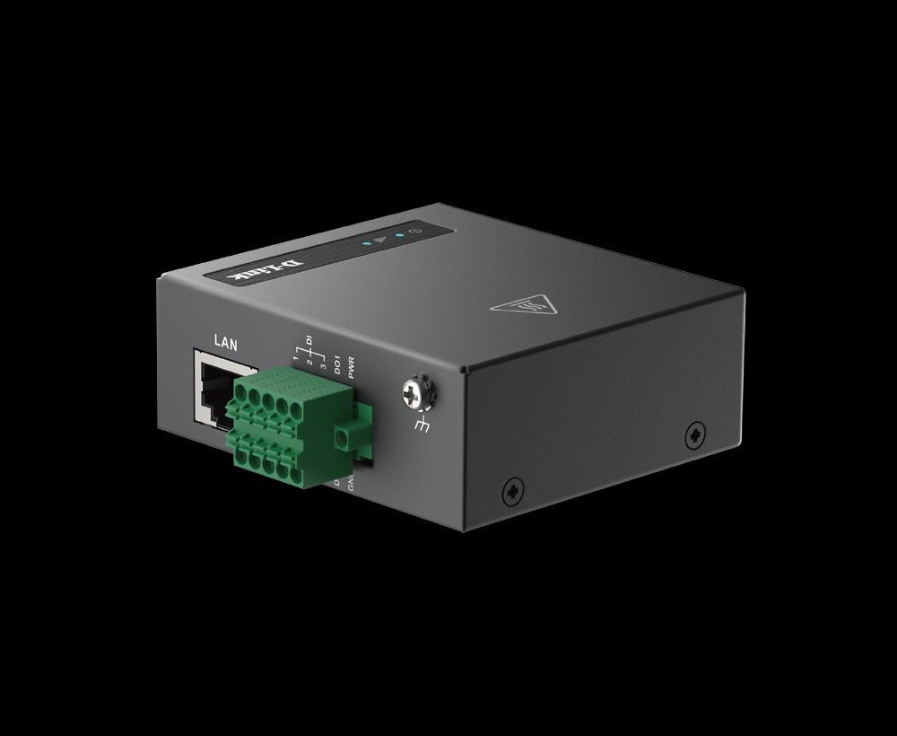 D-Link DOM-311-TSO1 