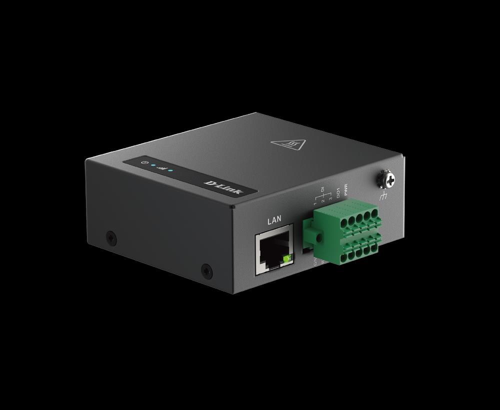 D-Link DOM-311-TSO2 
