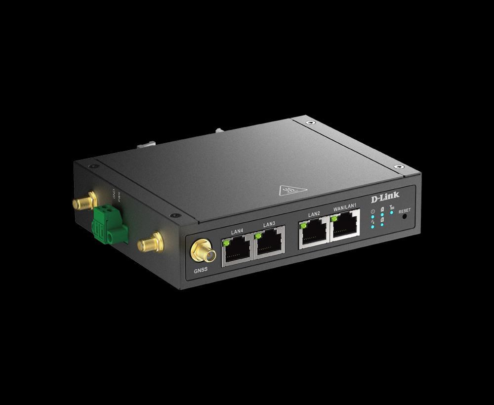 D-Link DWM-530-T0 