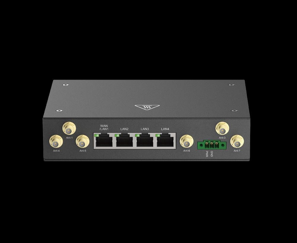 D-Link DWM-550-G0 
