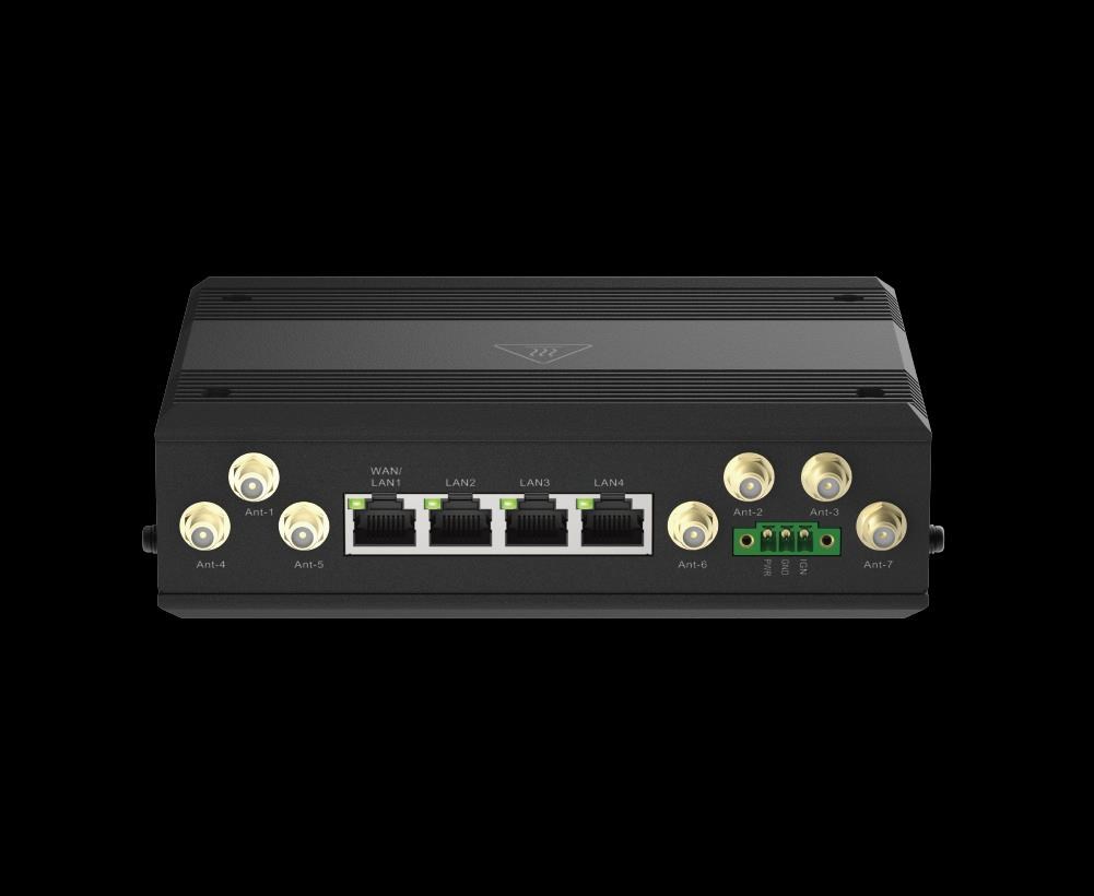 D-Link DTM-550-G0 