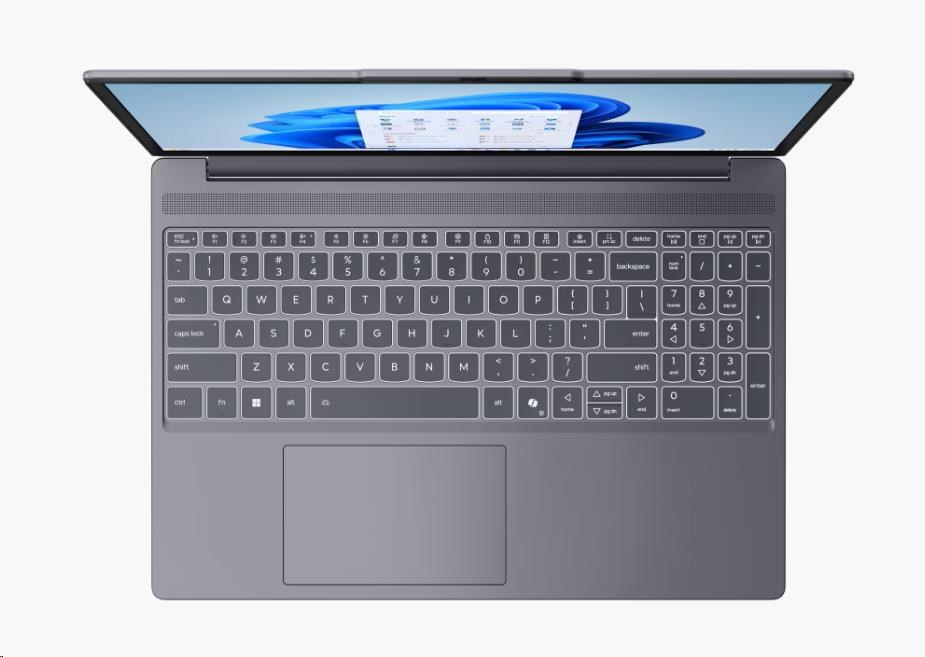 LENOVO NTB IdeaPad Slim 3 15AHP10 - AMD Ryzen 7 8840HS,15.3