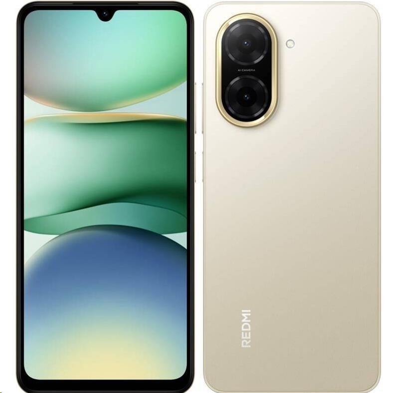 Xiaomi Redmi A5 3GB/ 64GB,  Gold EU0 