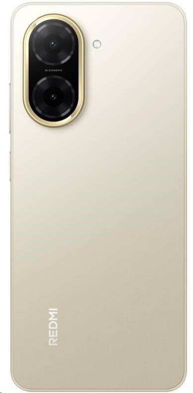 Xiaomi Redmi A5 3GB/ 64GB,  Gold EU4 