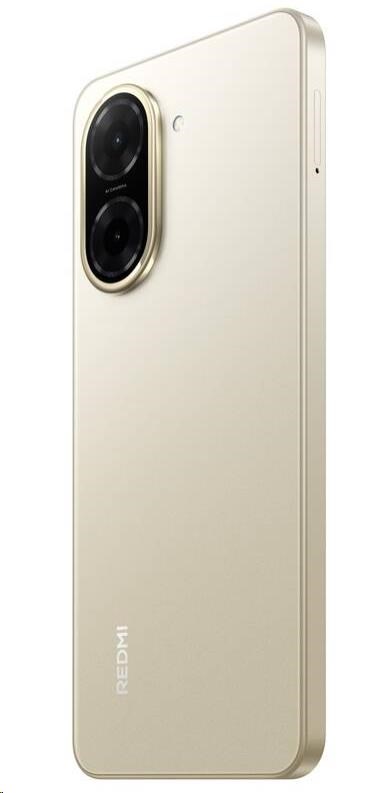 Xiaomi Redmi A5 3GB/ 64GB,  Gold EU5 