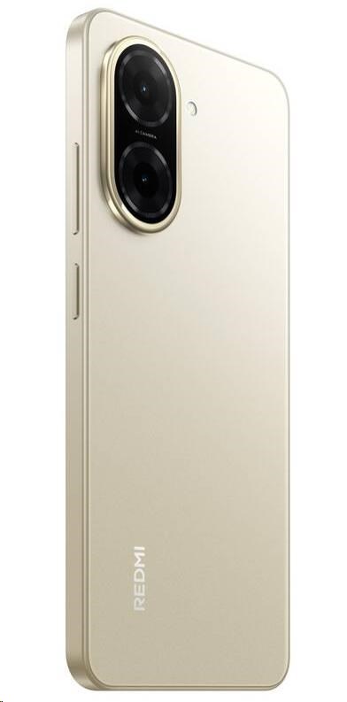 Xiaomi Redmi A5 3GB/ 64GB,  Gold EU6 