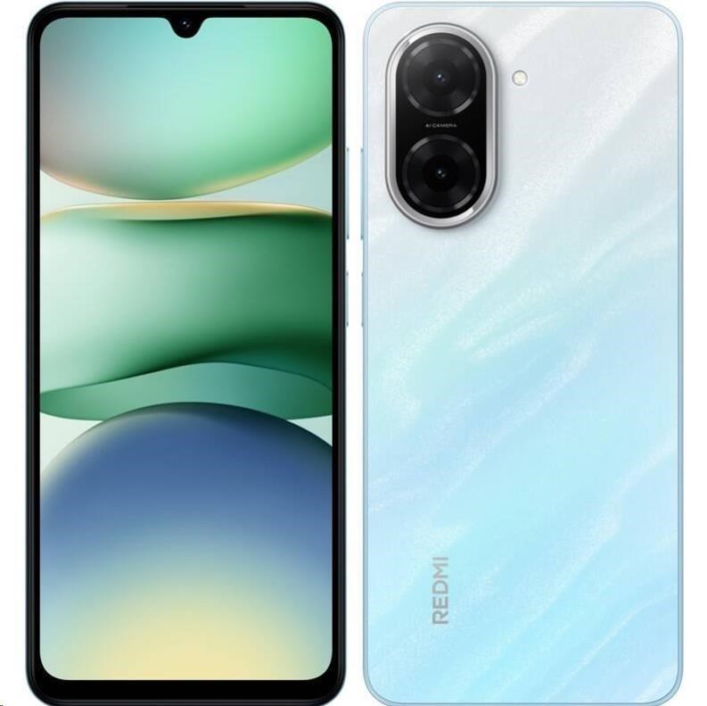 Xiaomi Redmi A5 4GB/ 128GB,  Blue EU0 