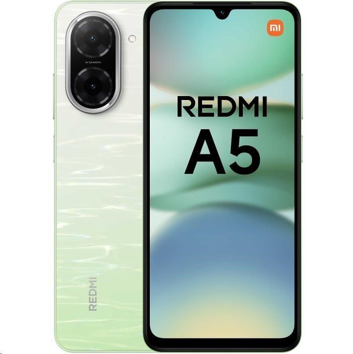 Xiaomi Redmi A5 4GB/128GB, Green EU0 