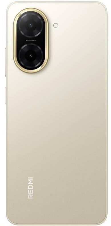 Xiaomi Redmi A5 4GB/ 128GB,  Gold EU4 