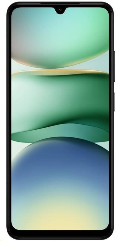Xiaomi Redmi A5 4GB/ 128GB,  Black EU1 