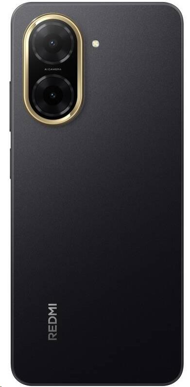 Xiaomi Redmi A5 4GB/ 128GB,  Black EU4 
