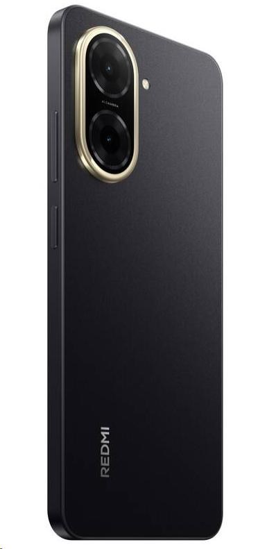 Xiaomi Redmi A5 4GB/ 128GB,  Black EU6 