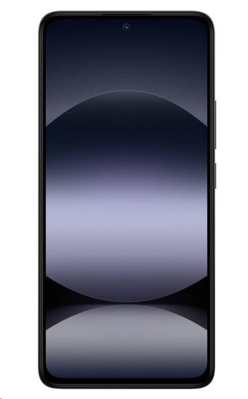 Xiaomi Redmi Note 14/ 6GB/ 128GB/ Midnight Black