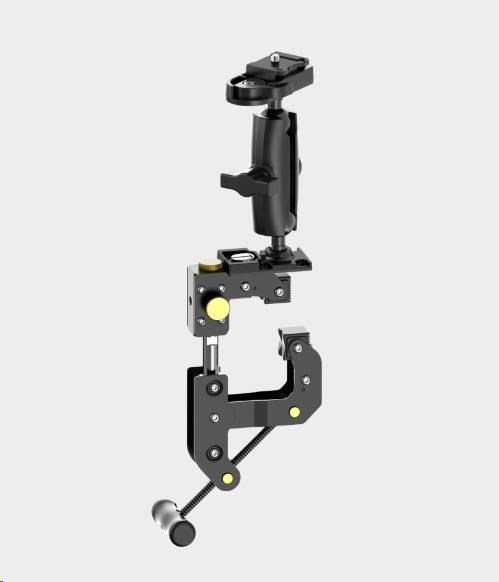 Brinno BCC5000 4K Construction Camera Bundle - Časosběrná kamera10 