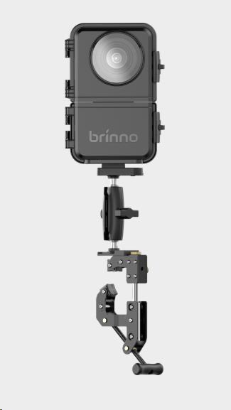 Brinno BCC5000 4K Construction Camera Bundle - Časosběrná kamera11 