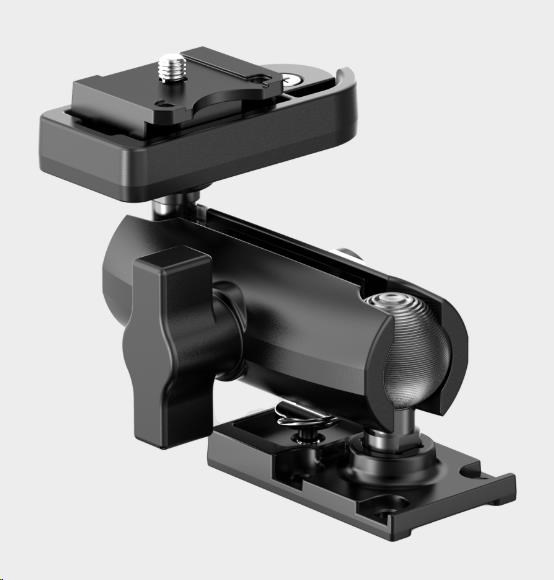 Brinno BCC5000 4K Construction Camera Bundle - Časosběrná kamera12 