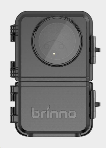 Brinno BCC5000 4K Construction Camera Bundle - Časosběrná kamera17 