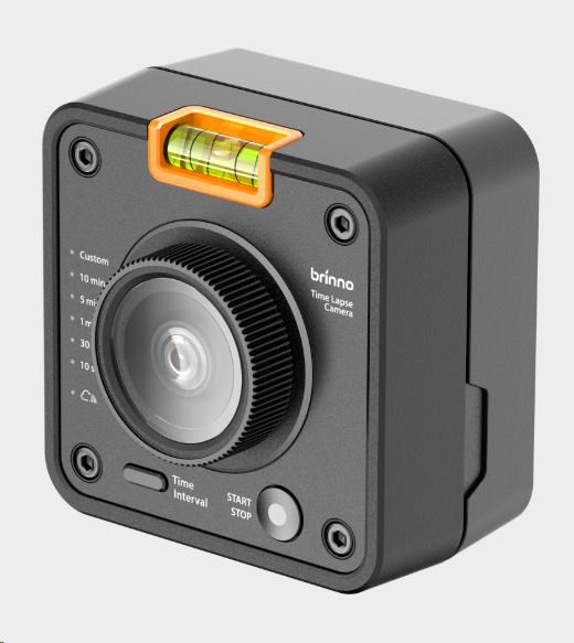 Brinno BCC5000 4K Construction Camera Bundle - Časosběrná kamera2 