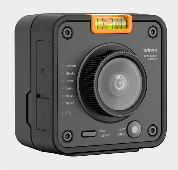 Brinno BCC5000 4K Construction Camera Bundle - Časosběrná kamera3 