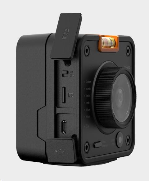 Brinno BCC5000 4K Construction Camera Bundle - Časosběrná kamera4 