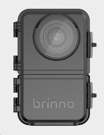 Brinno BCC5000 4K Construction Camera Bundle - Časosběrná kamera5 
