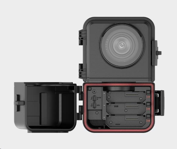 Brinno BCC5000 4K Construction Camera Bundle - Časosběrná kamera8 