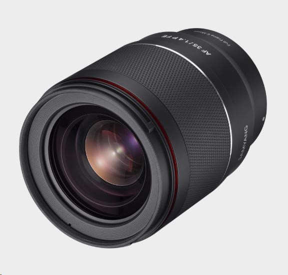 Samyang AF 35mm f 1.4 P Sony FE3 