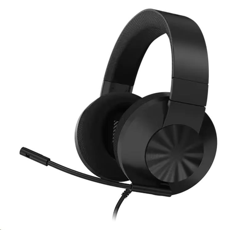 Lenovo H210 Gaming Headset0 