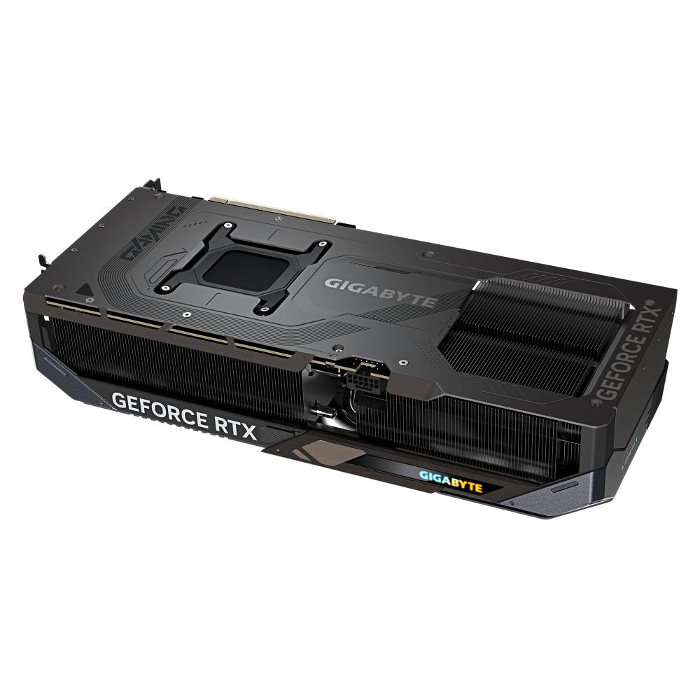 GIGABYTE VGA NVIDIA GeForce RTX 5090 GAMING OC 32G,  32G GDDR7,  3xDP,  1xHDMI7 