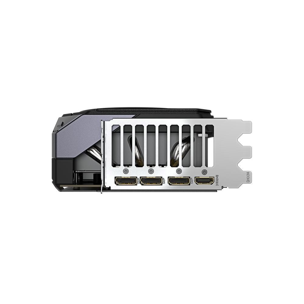 GIGABYTE VGA NVIDIA GeForce RTX 5090 GAMING OC 32G,  32G GDDR7,  3xDP,  1xHDMI8 