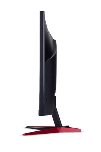 ACER LCD Nitro VG240YGbip, 23.8
