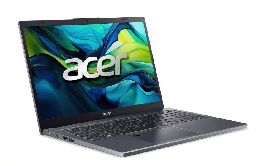 ACER NTB Aspire 15 (A15-61M-R3KV),R7-8840HS,15.6