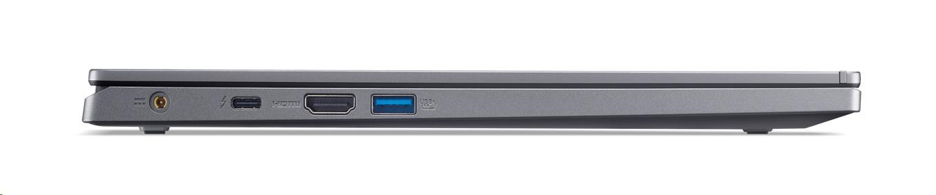 ACER NTB Aspire 15 (A15-61M-R3KV),R7-8840HS,15.6