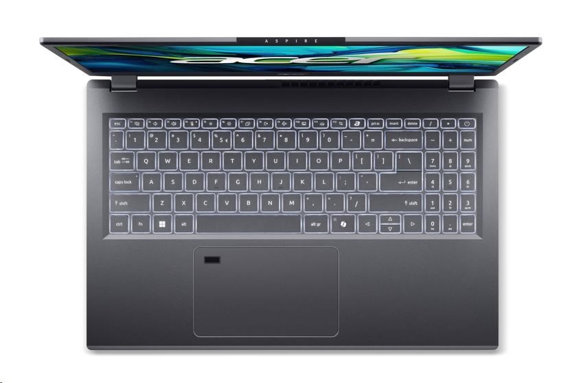 ACER NTB Aspire 15 (A15-61M-R6M4),R7-8840HS,15.6