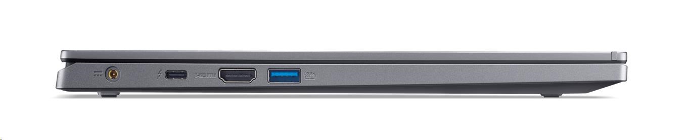 ACER NTB Aspire 15 (A15-61M-R6M4),R7-8840HS,15.6