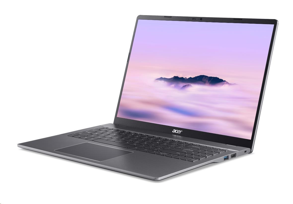 ACER NTB Chromebook Plus 516 (CB516-1HT-31UE),iCore 3 100U,16