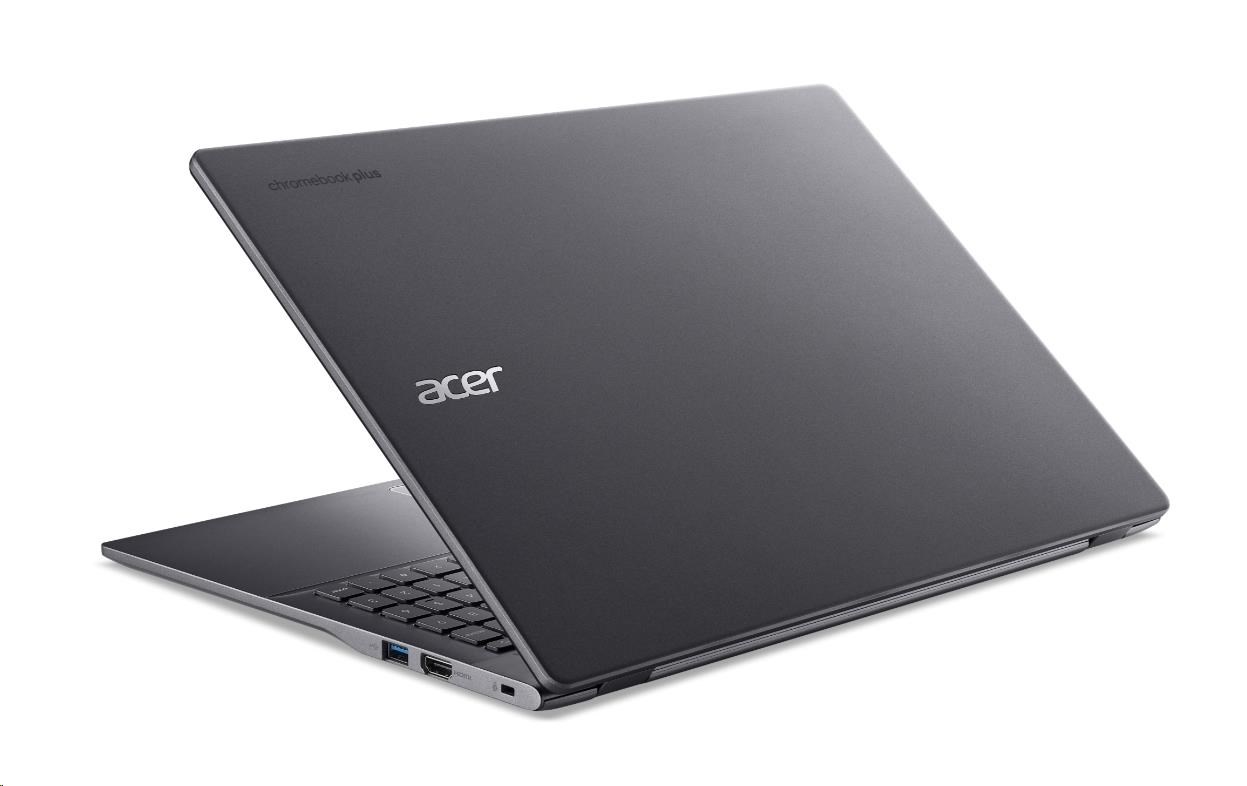 ACER NTB Chromebook Plus 516 (CB516-1HT-31UE),iCore 3 100U,16